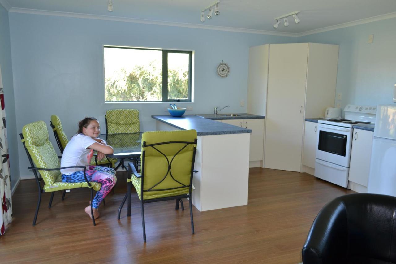 Smiths Farm Holiday Park Linkwater Extérieur photo